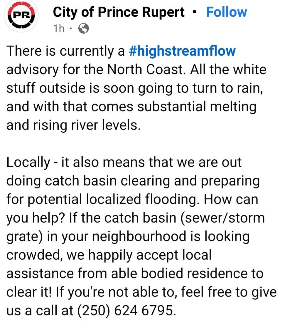 Prince Rupert context image