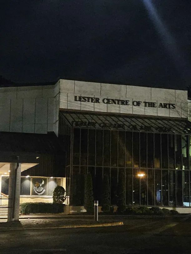 Lester Centre