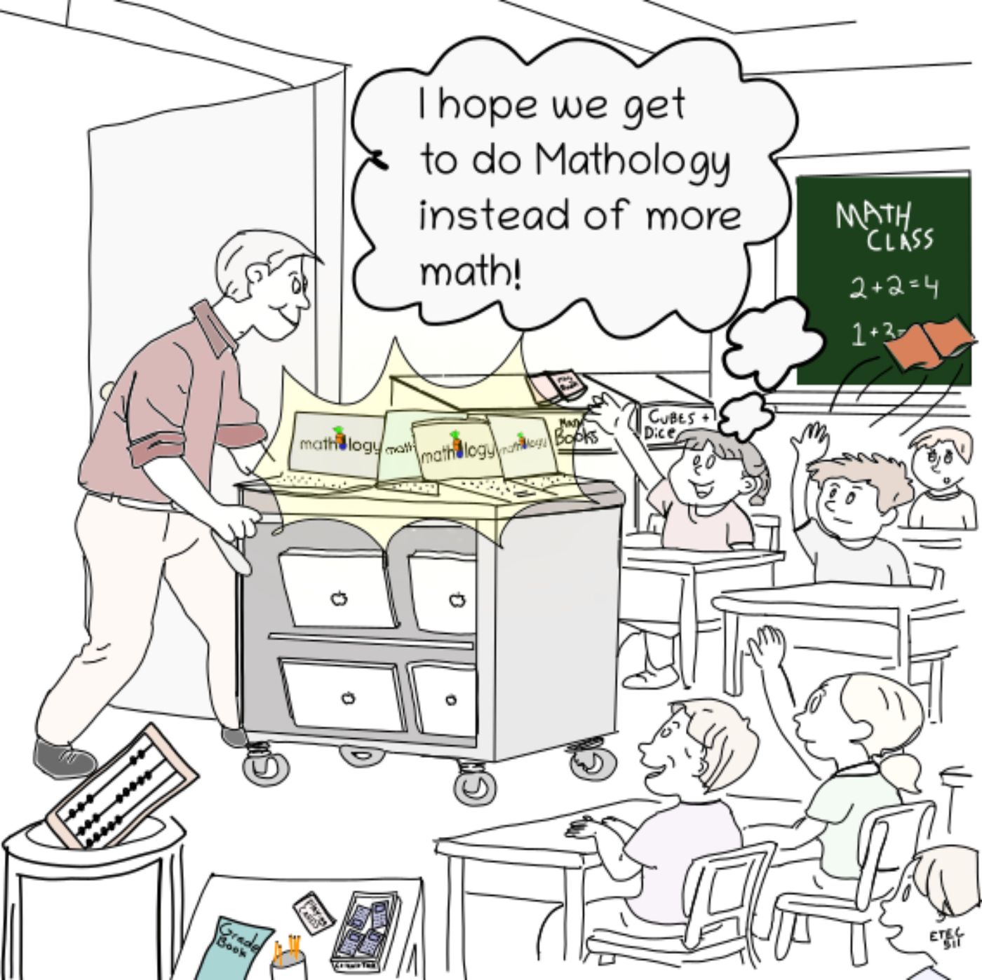 Mathologyintroduction